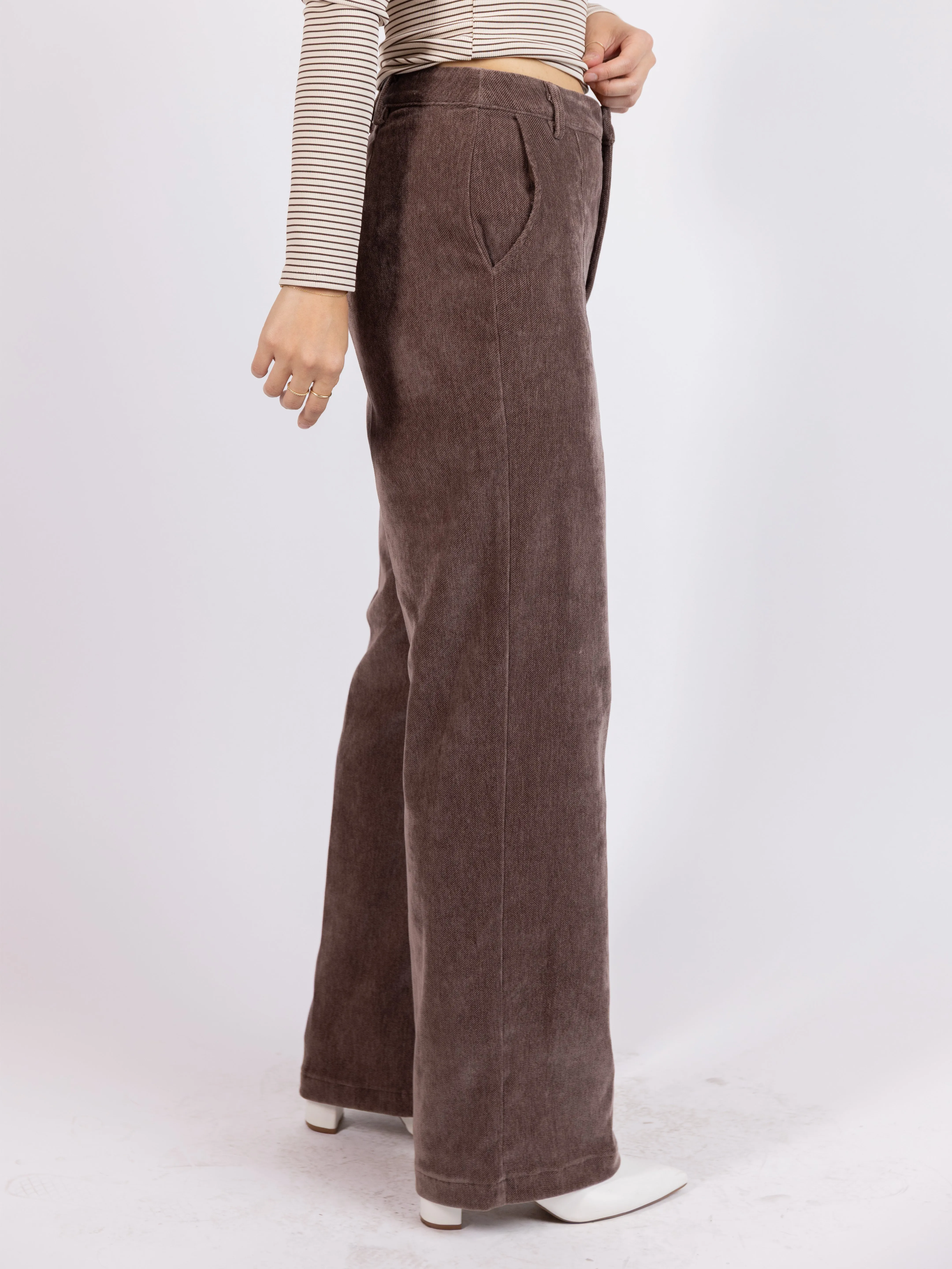 Penthouse Pants sold by Sadie & Sage product image thumbnail 4