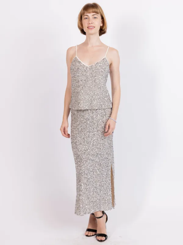 Luster Top sold by Sadie & Sage