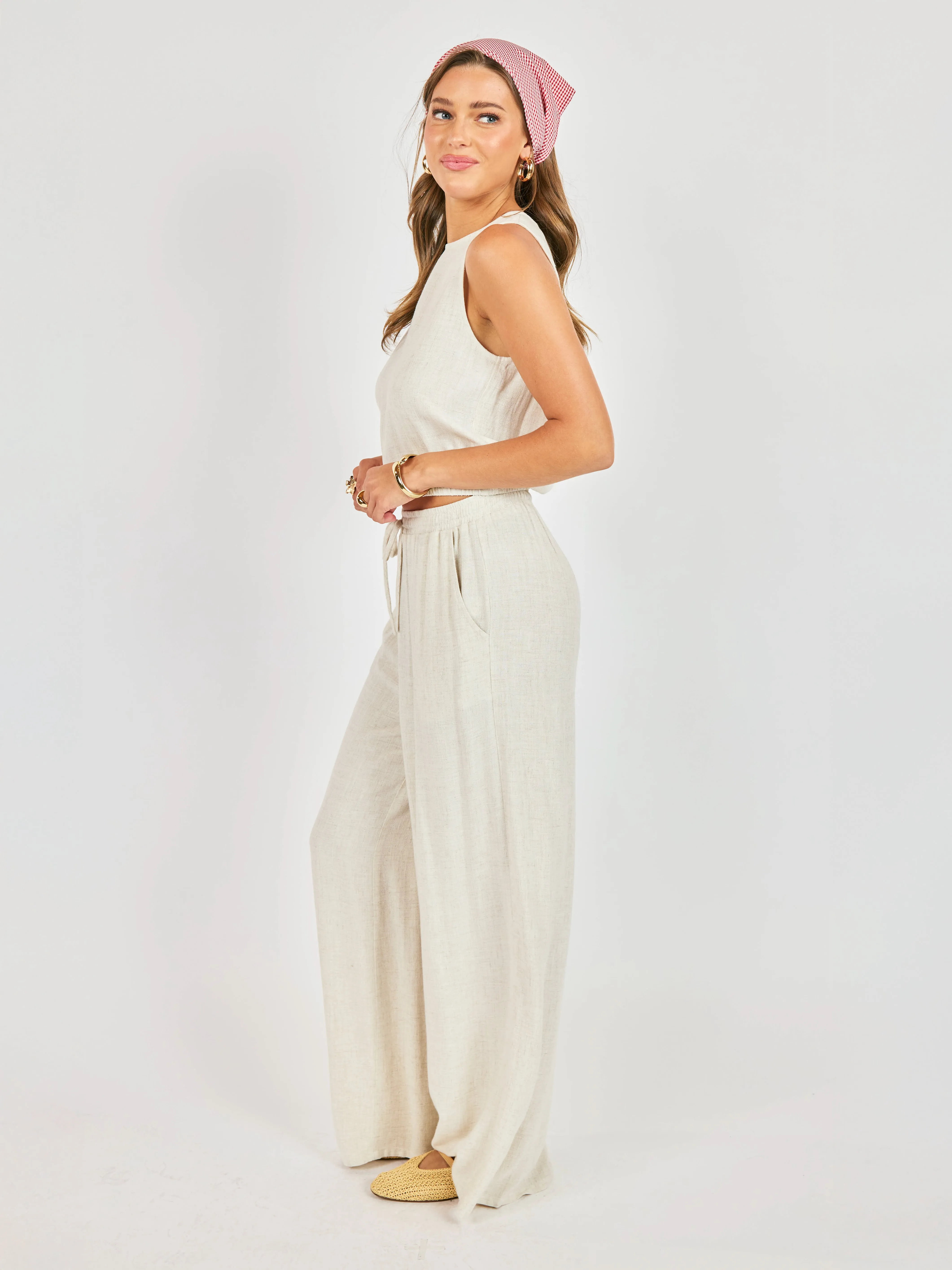 Sugarloaf Pants sold by Sadie & Sage product image thumbnail 4