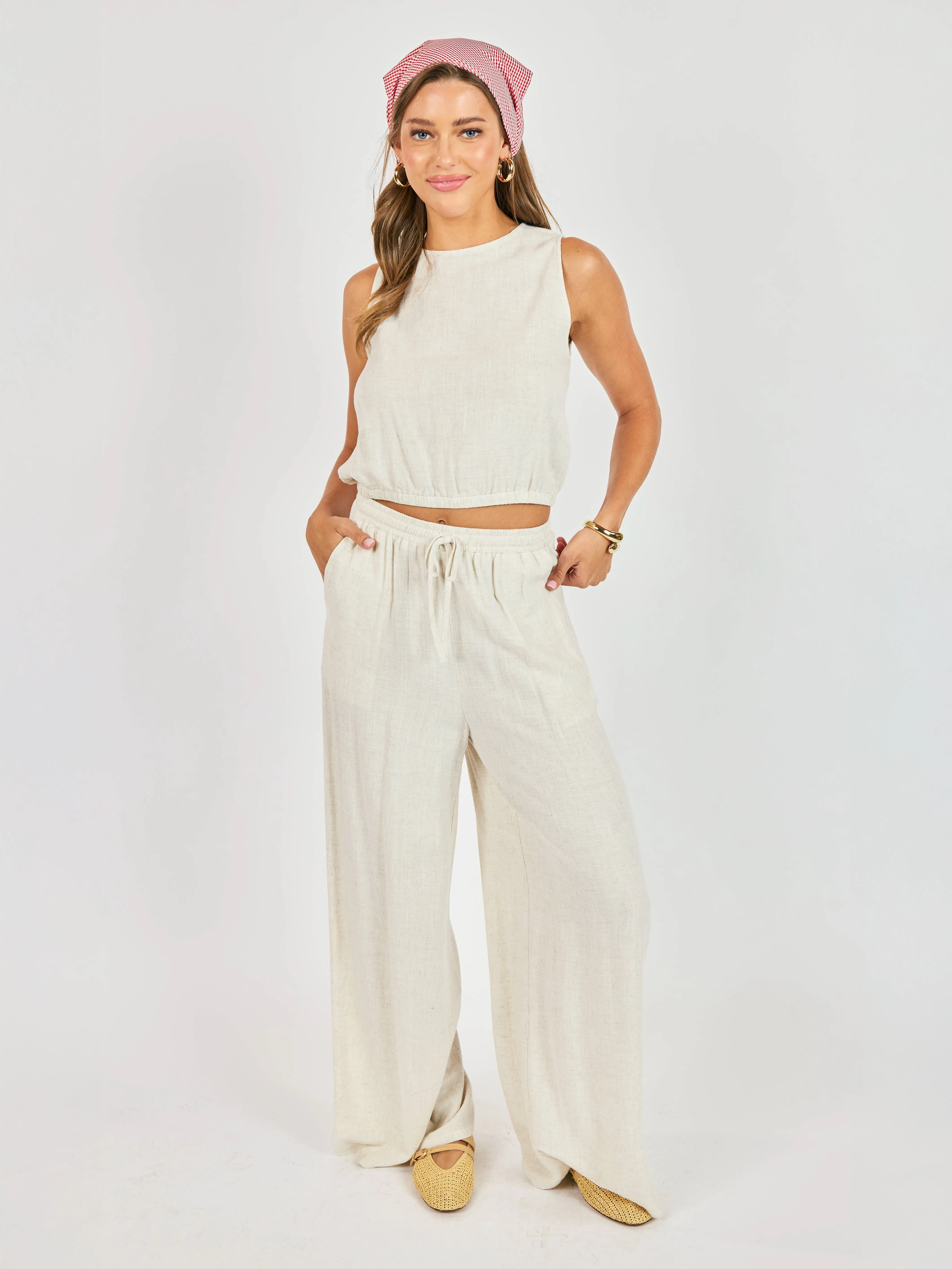 Sugarloaf Pants sold by Sadie & Sage product image thumbnail 2