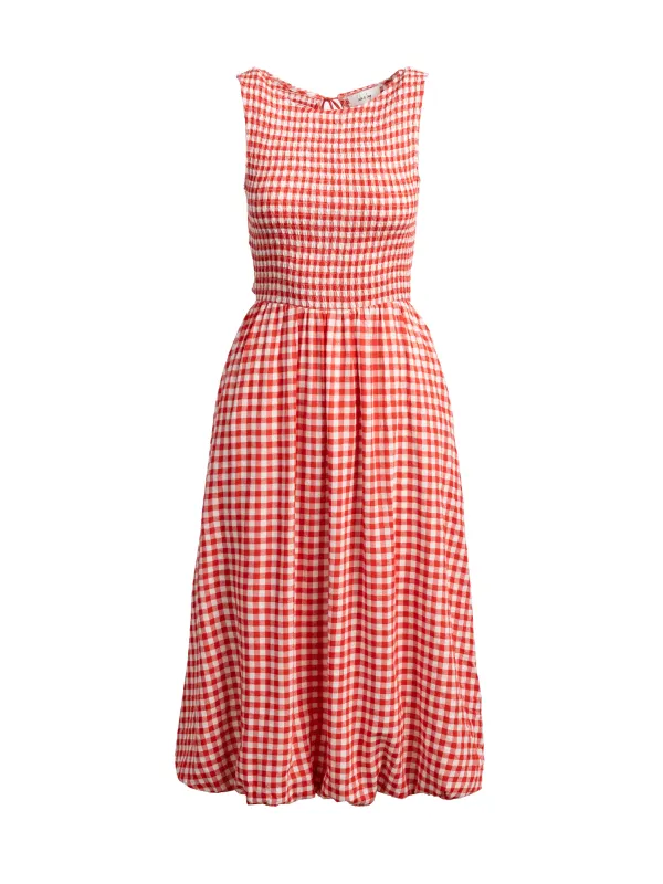 Apple Butter Midi Dress sold by Sadie & Sage