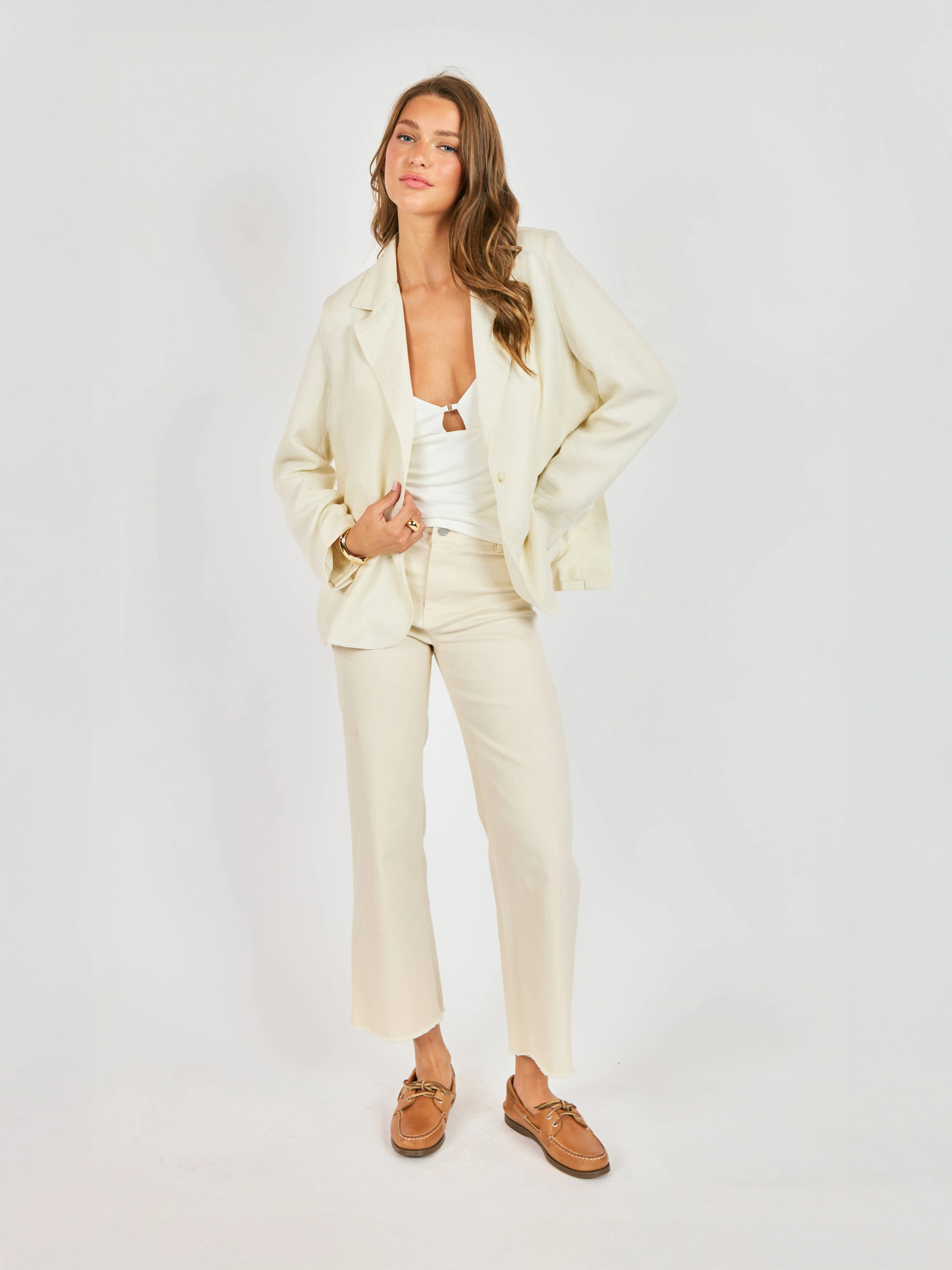 Kate Blazer sold by Sadie & Sage product image thumbnail 3