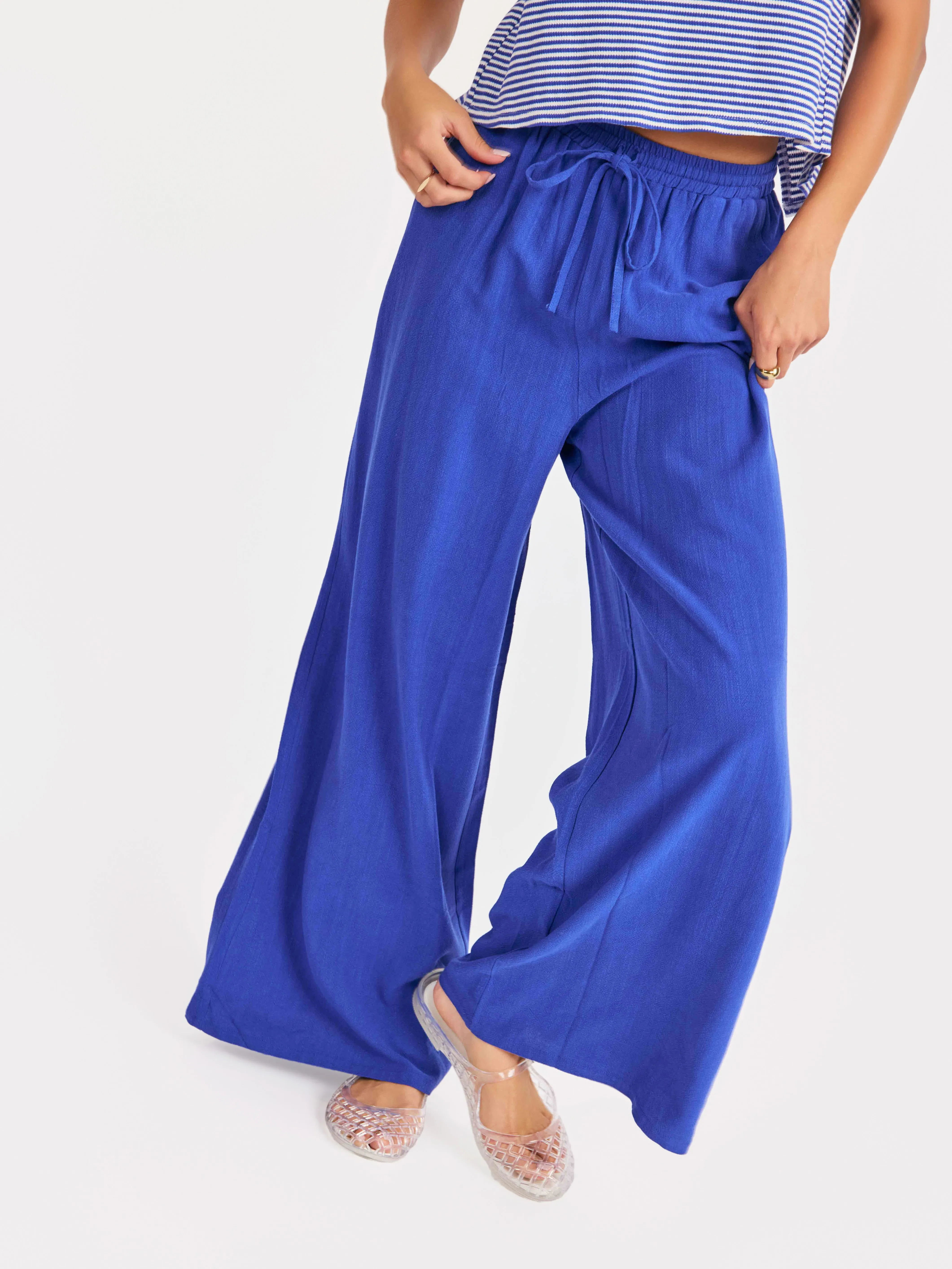 Sugarloaf Pants sold by Sadie & Sage product image thumbnail 3