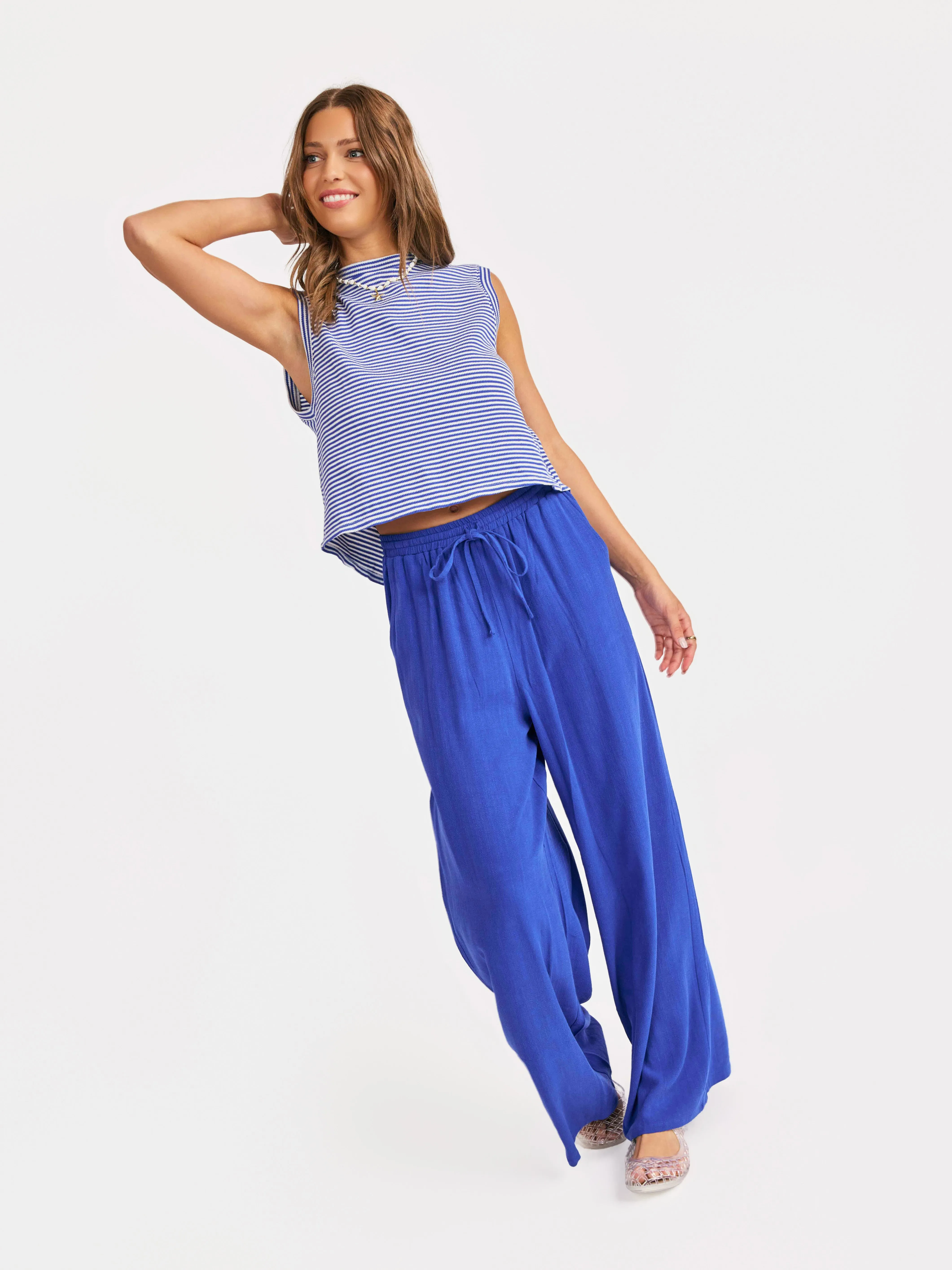 Sugarloaf Pants sold by Sadie & Sage product image thumbnail 4
