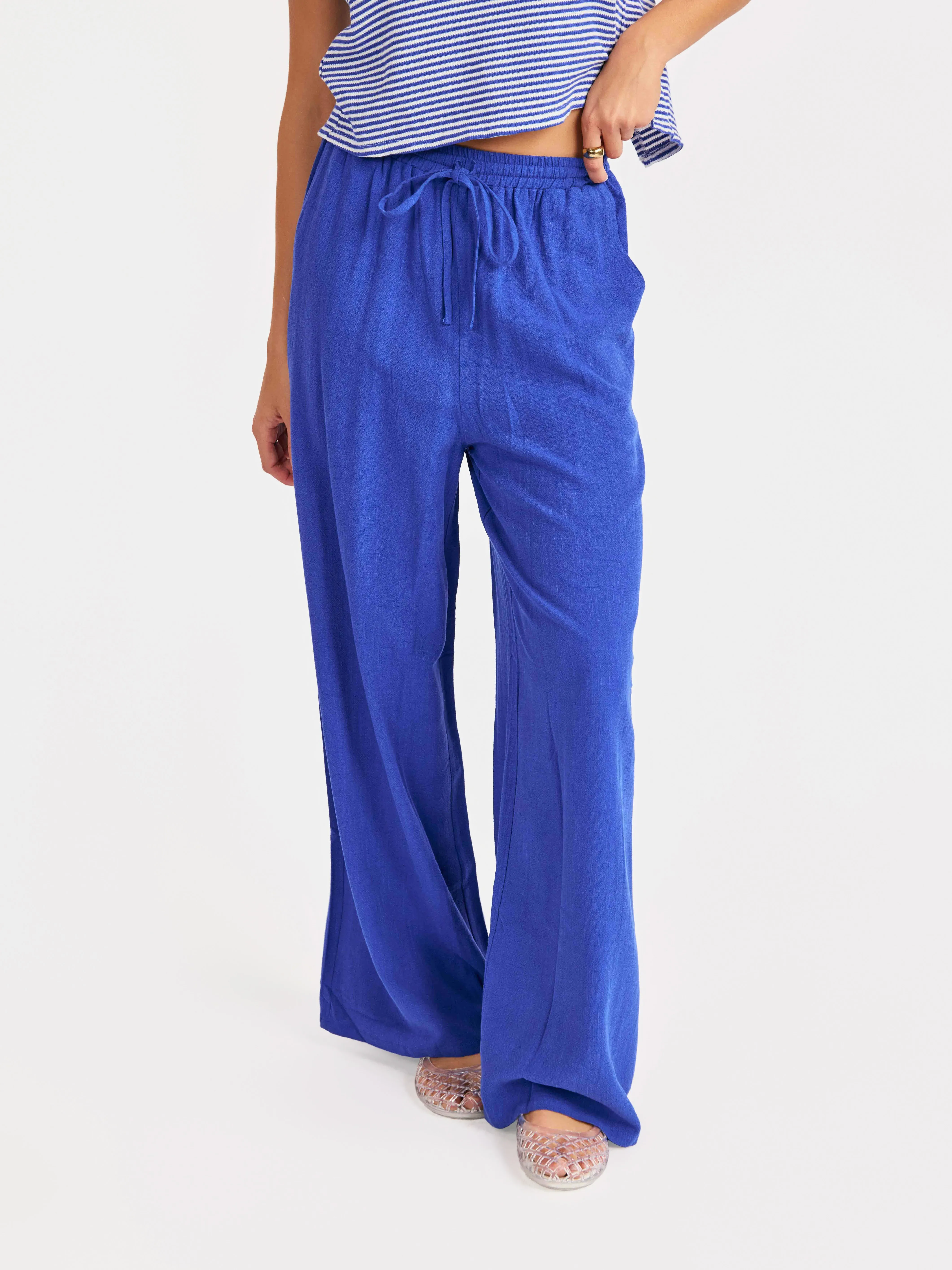 Sugarloaf Pants sold by Sadie & Sage product image thumbnail 2