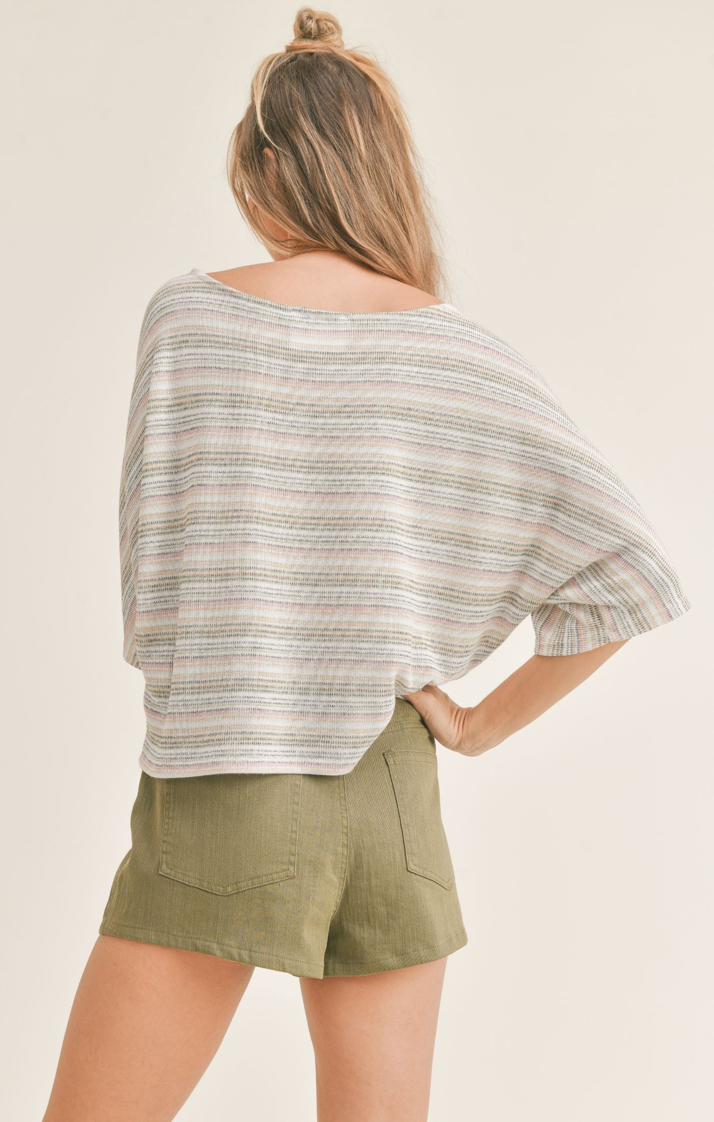 Beach Bum Top sold by Sadie & Sage product image thumbnail 4