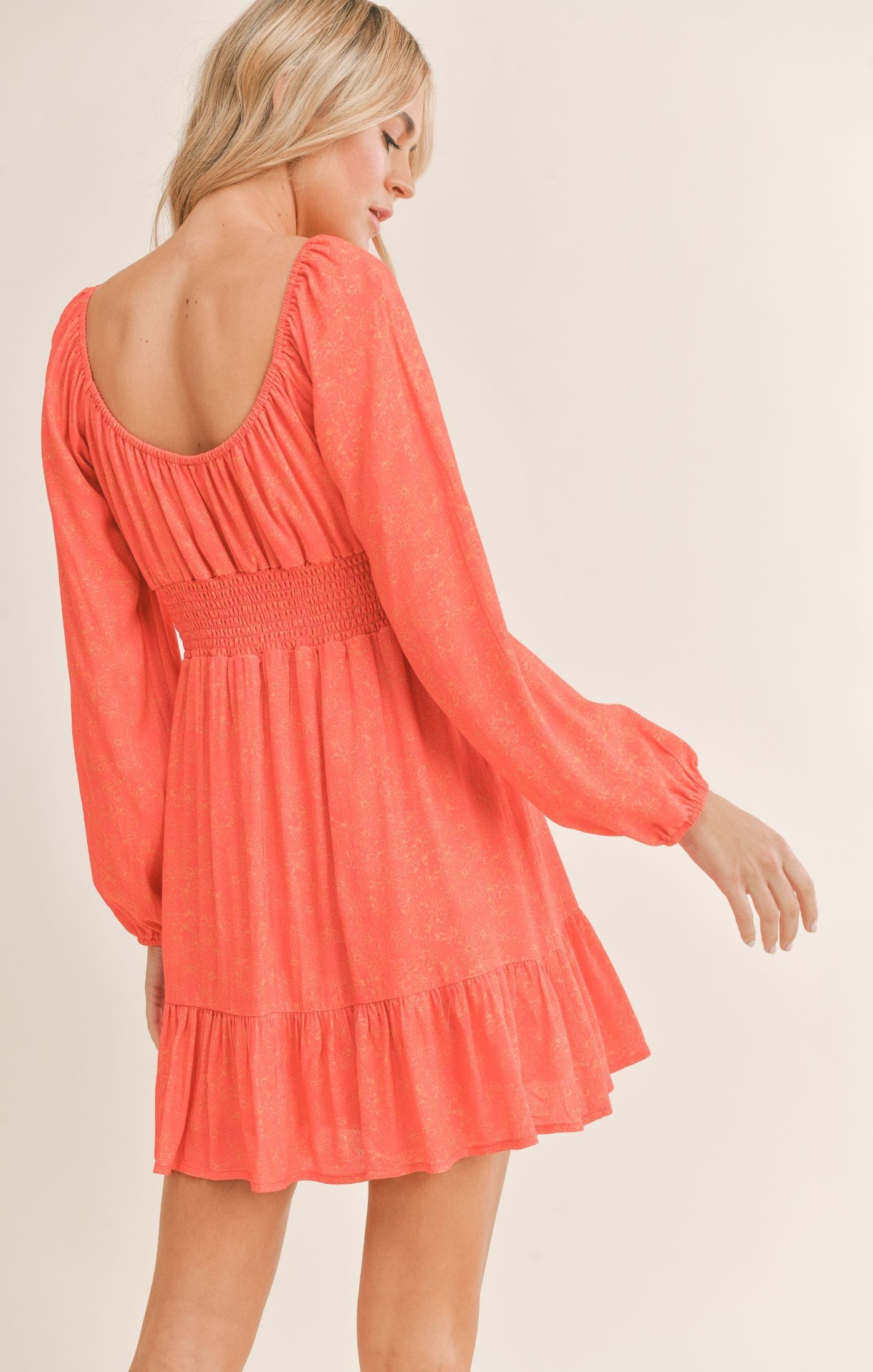 The Last Party Midi Dress sold by Sadie & Sage product image thumbnail 2