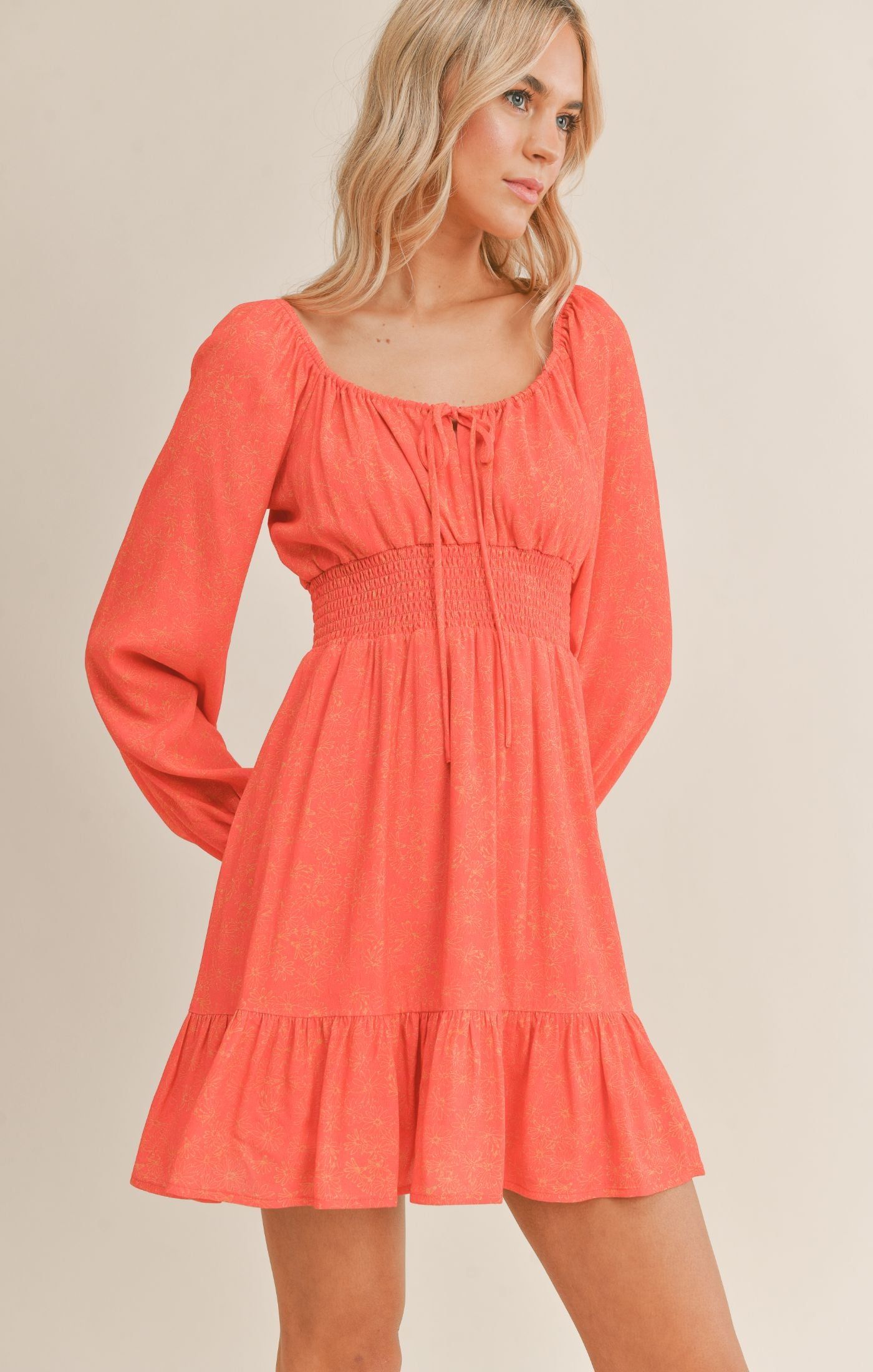 The Last Party Midi Dress sold by Sadie & Sage product image thumbnail 3