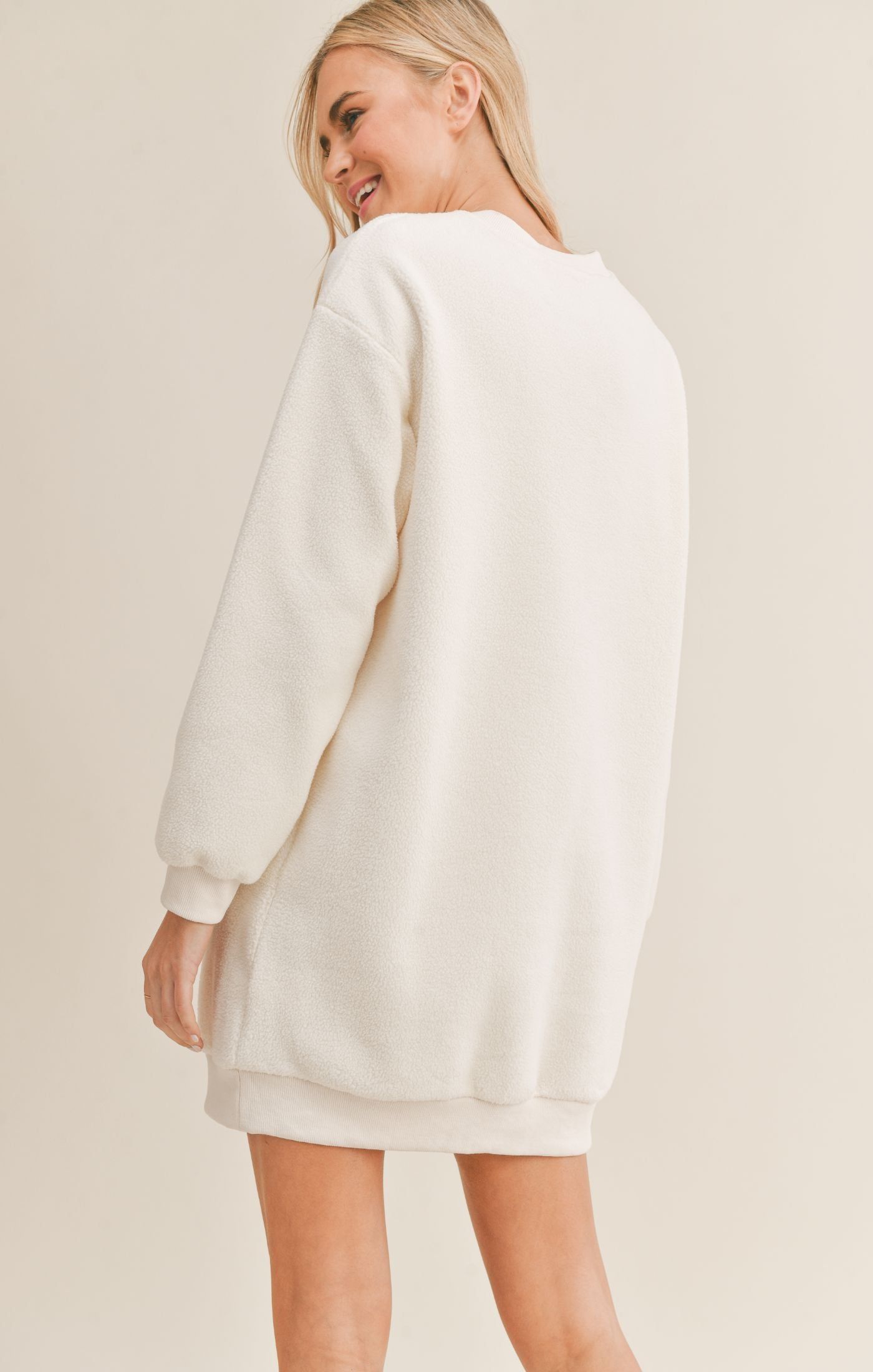 Chilly Nights Dress sold by Sadie & Sage product image thumbnail 2