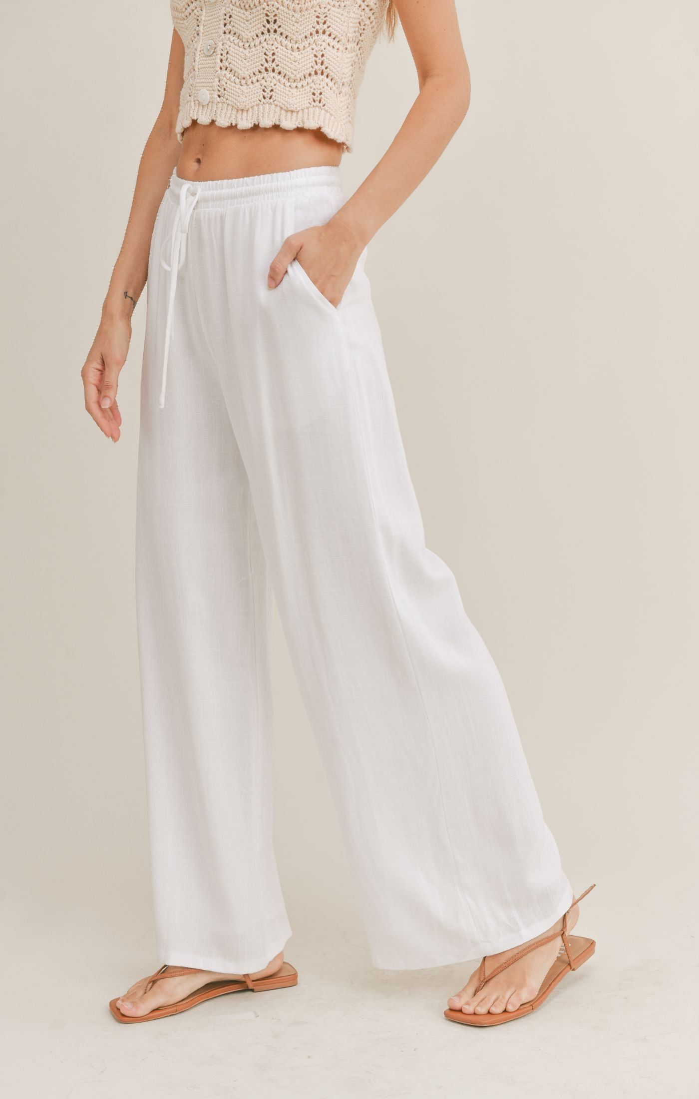 Sugarloaf Pants sold by Sadie & Sage product image thumbnail 2