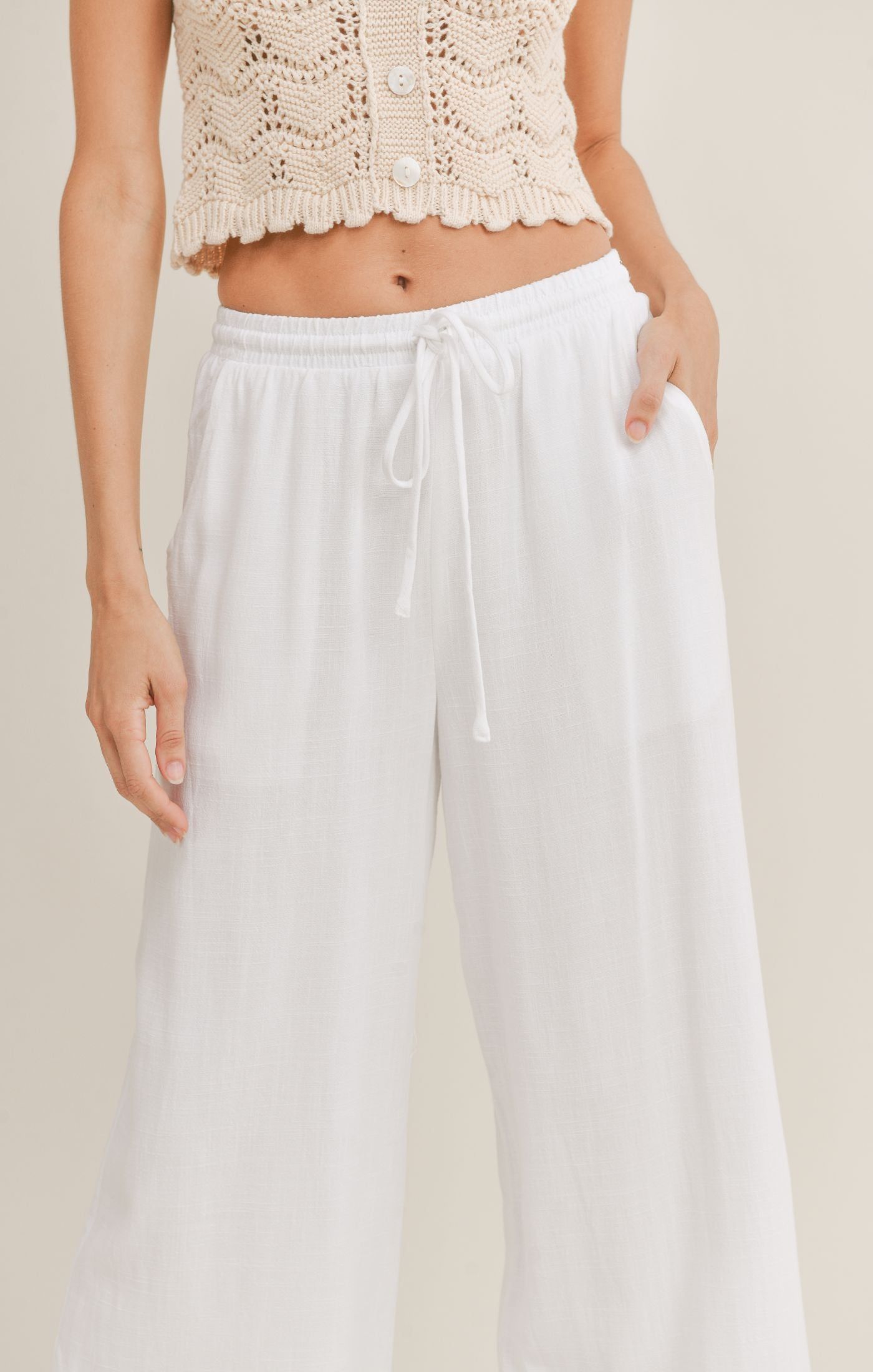 Sugarloaf Pants sold by Sadie & Sage product image thumbnail 4