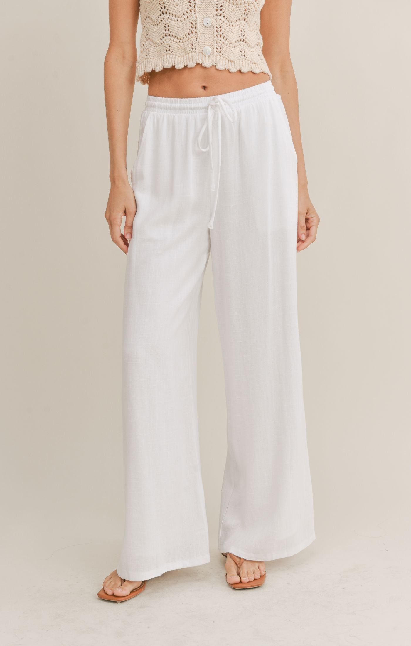 Sugarloaf Pants sold by Sadie & Sage