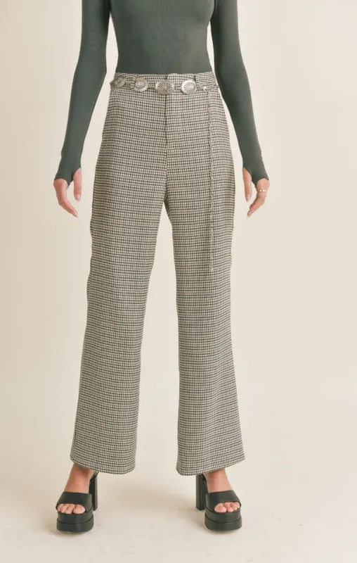 Tavi High Waisted Pants sold by Sadie & Sage