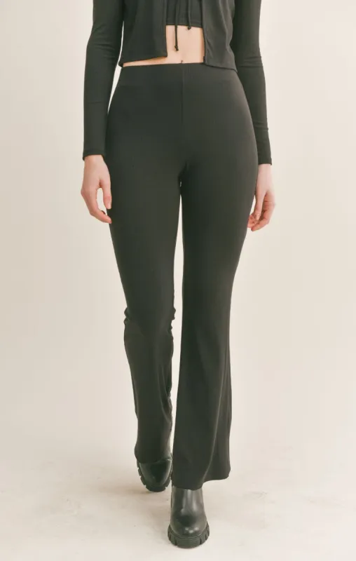 Mia Flare Pants sold by Sadie & Sage