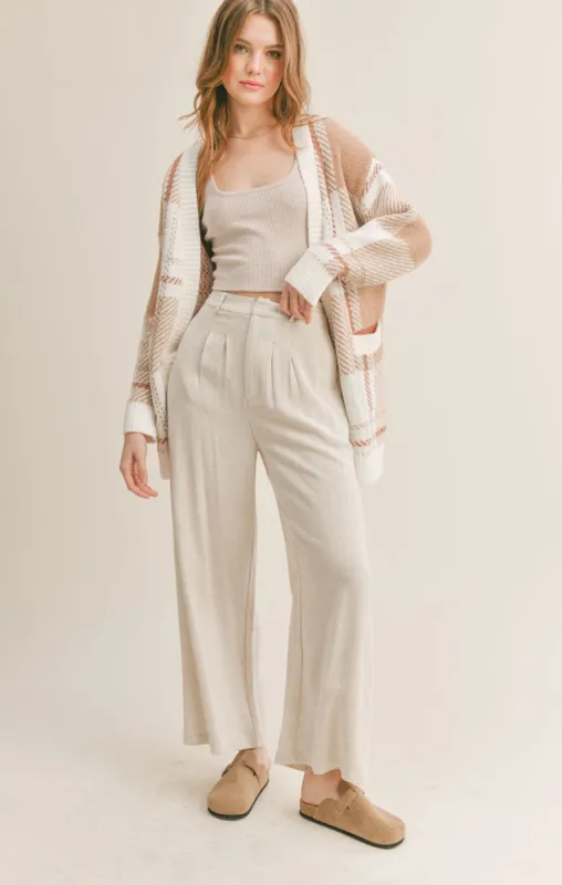 Fallen Leaves Cardigan sold by Sadie & Sage