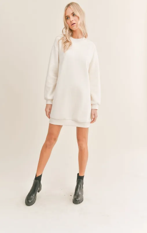 Chilly Nights Dress sold by Sadie & Sage