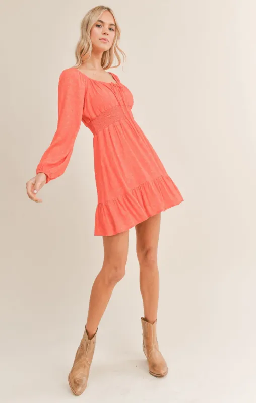 The Last Party Midi Dress sold by Sadie & Sage