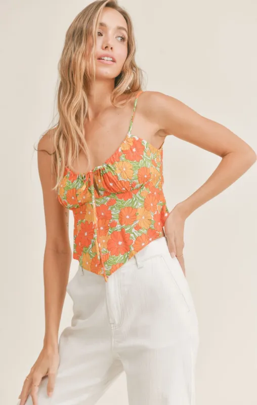 Summer Forever Cami sold by Sadie & Sage