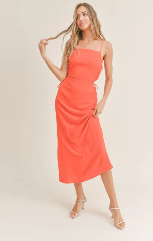 Date Night Dress sold by Sadie & Sage