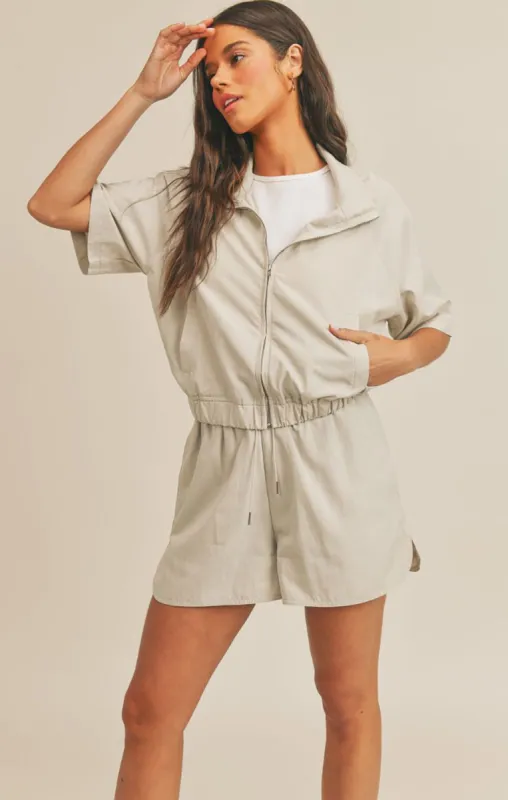 On My Way Jacket sold by Sadie & Sage