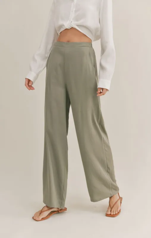 Lighthouse Pants sold by Sadie & Sage