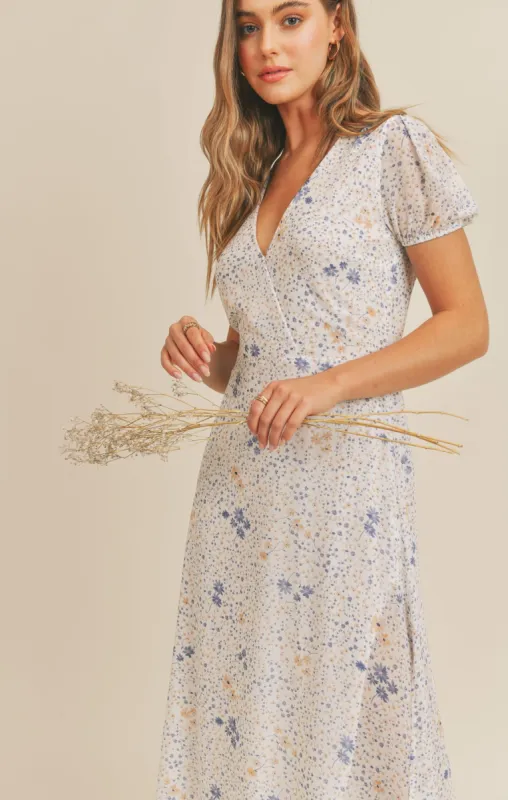 Serenity Dress sold by Sadie & Sage