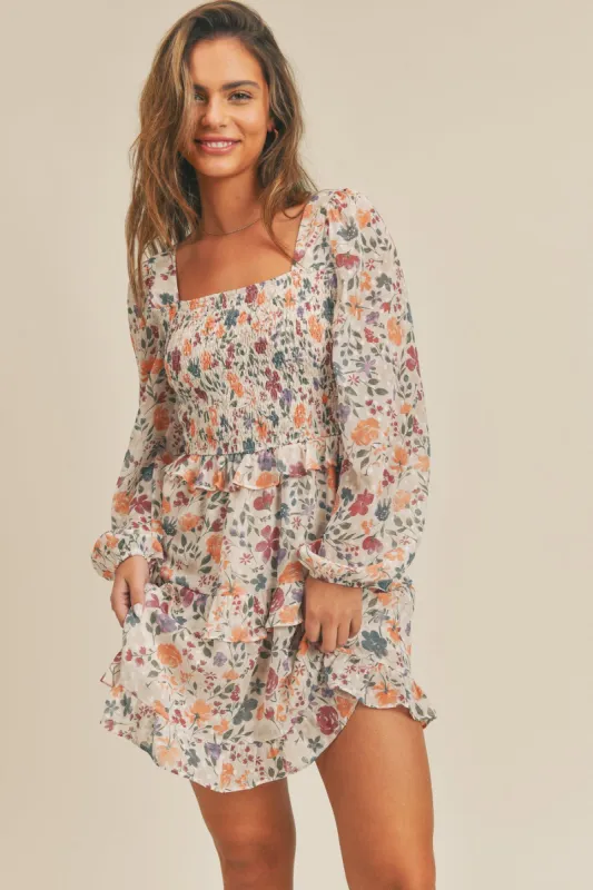 Daydreams Dress sold by Sadie & Sage