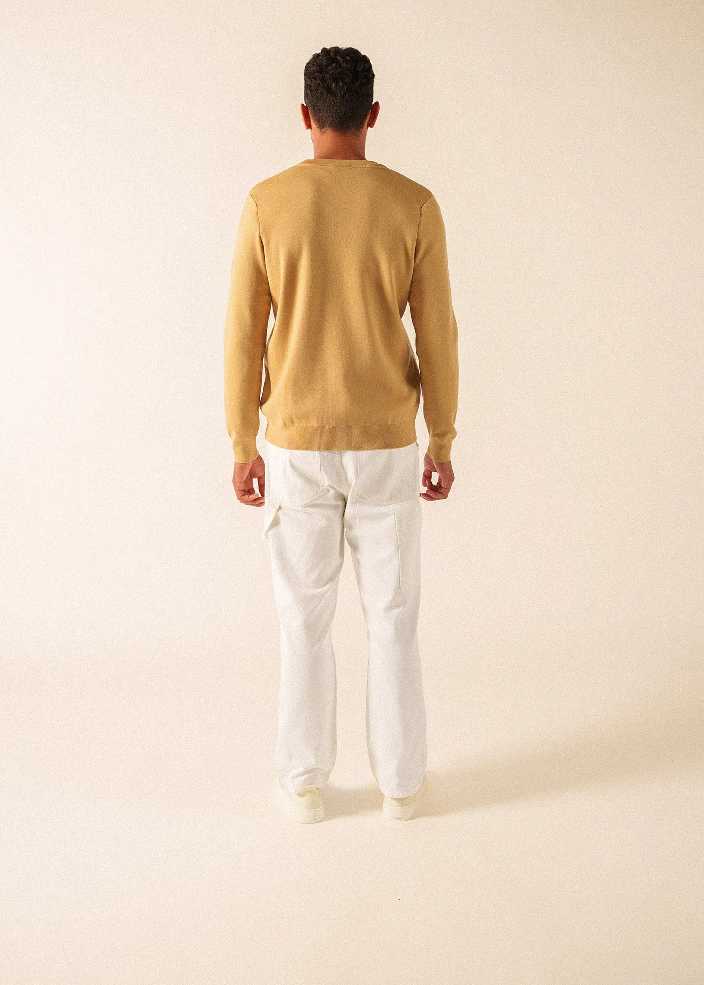 Pull Cruiser (TOILE) sold by Saint James product image thumbnail 2