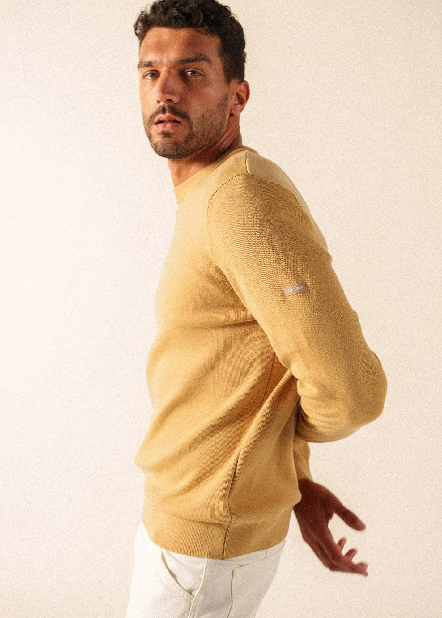 Pull Cruiser (TOILE) sold by Saint James product image thumbnail 3