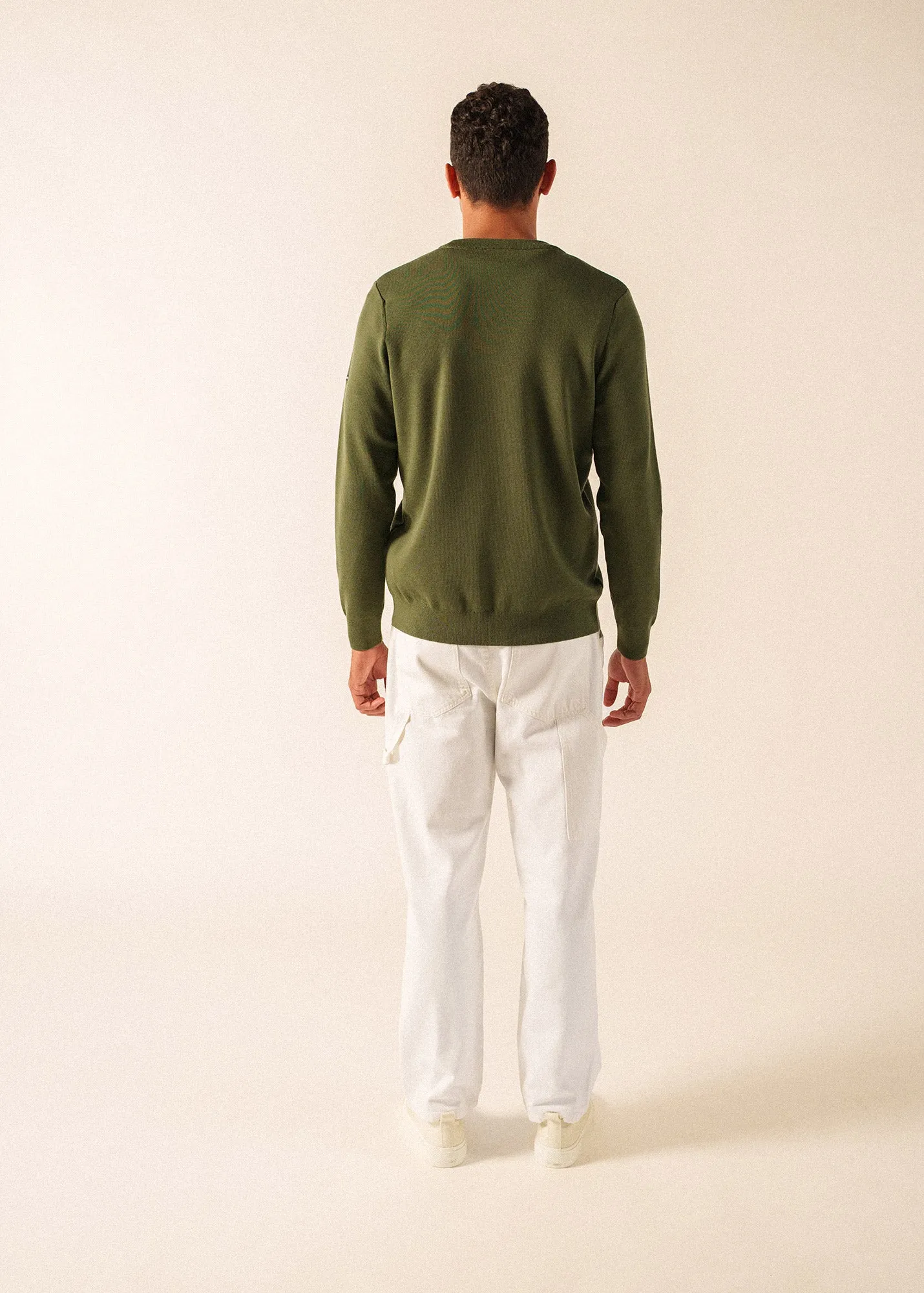 Pull Cruiser (ALGUE) sold by Saint James product image thumbnail 2