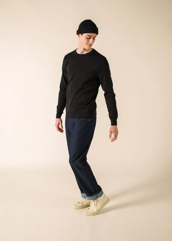 Pull Cruiser (NAVY) made by Saint James