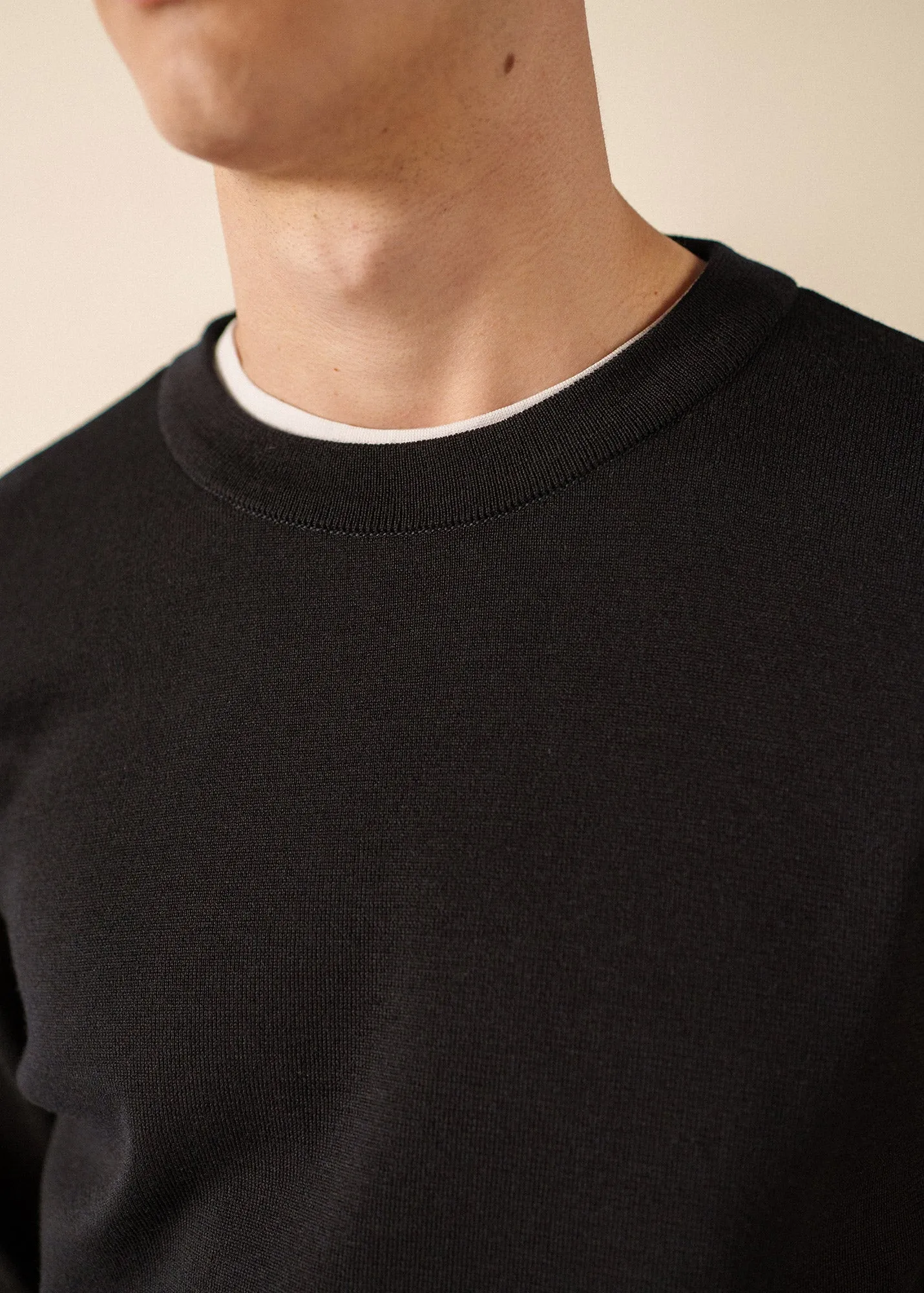 Pull Cruiser (NAVY) sold by Saint James product image thumbnail 5