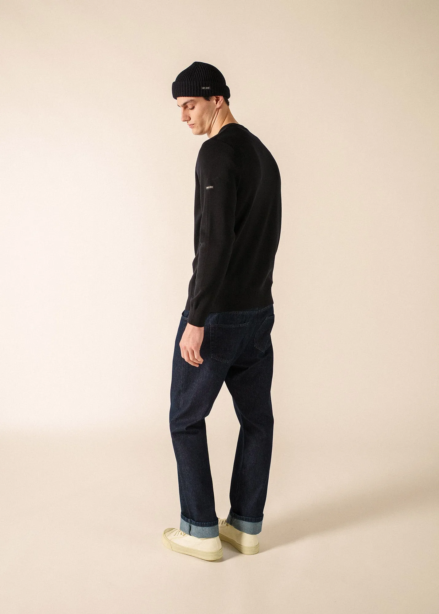 Pull Cruiser (NAVY) sold by Saint James product image thumbnail 2