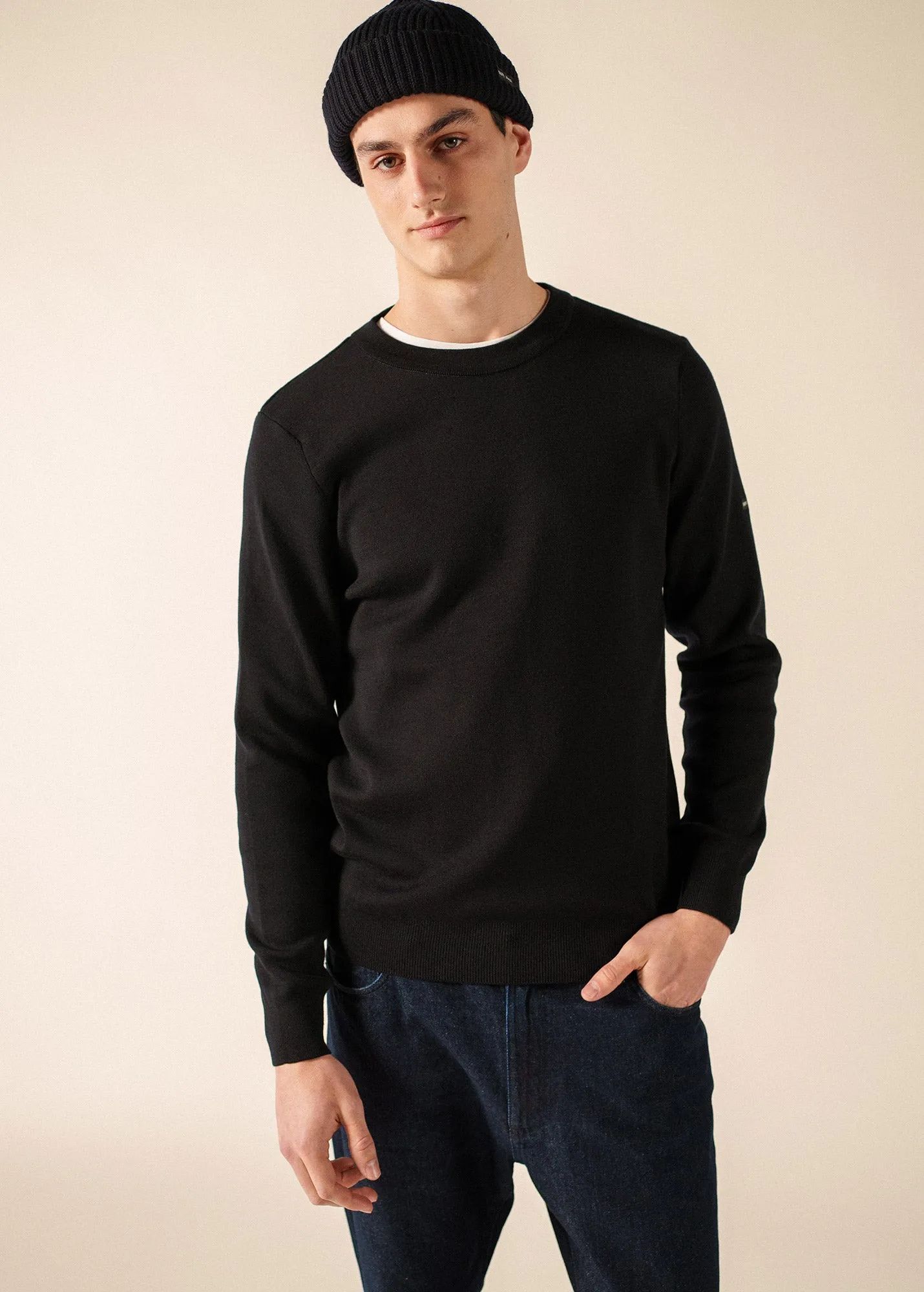 Pull Cruiser (NAVY) sold by Saint James product image thumbnail 3