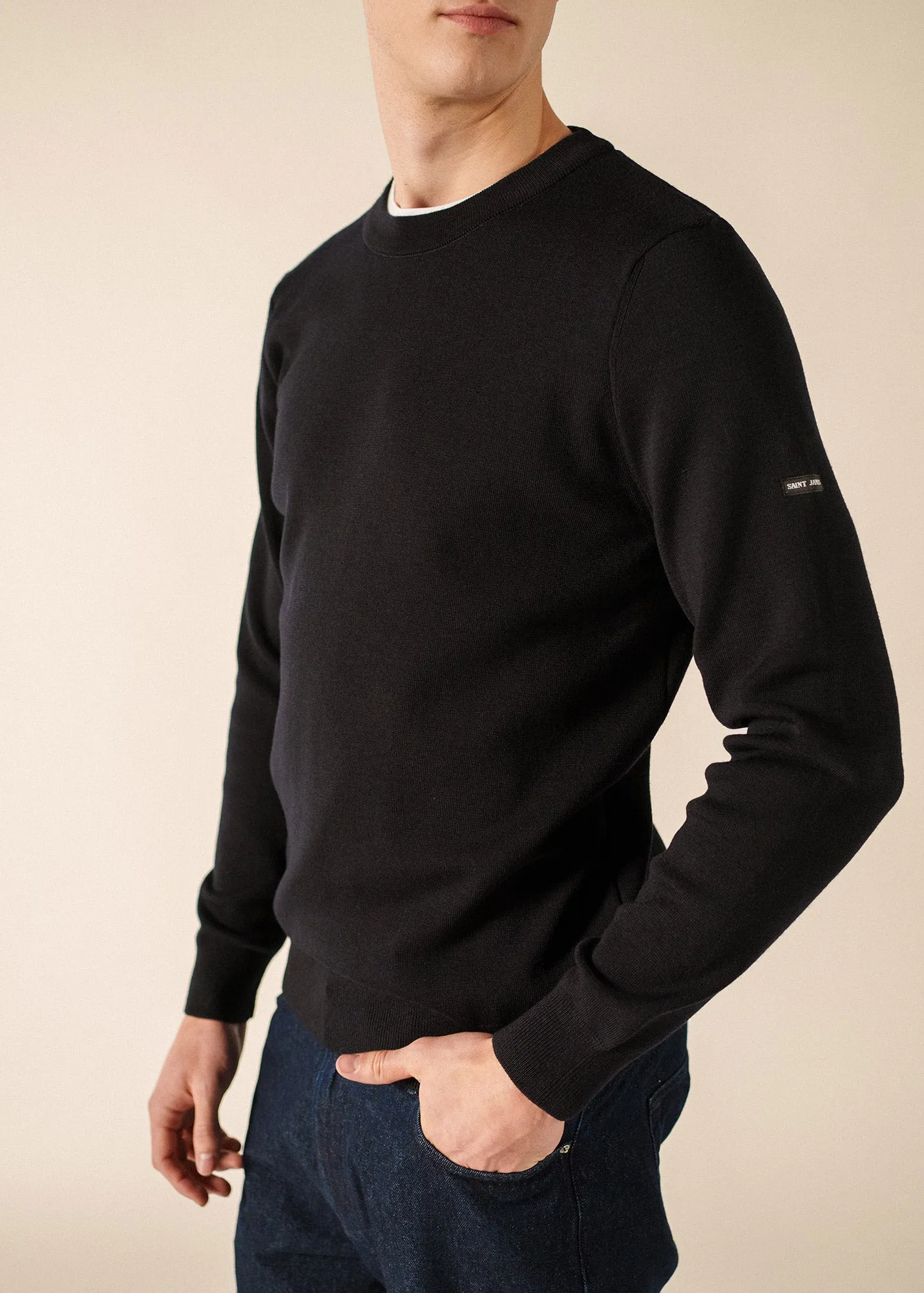 Pull Cruiser (NAVY) sold by Saint James product image thumbnail 4