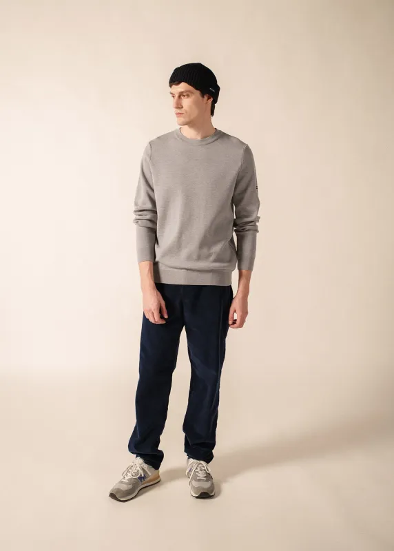 Pull Cruiser (PERLE CHINE) made by Saint James