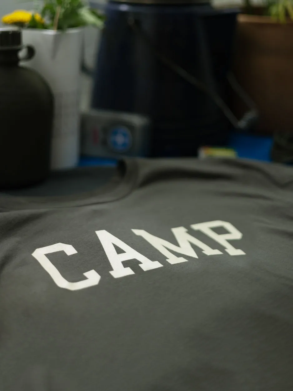 The Camp T sold by Salt Lake Clothing product image thumbnail 2