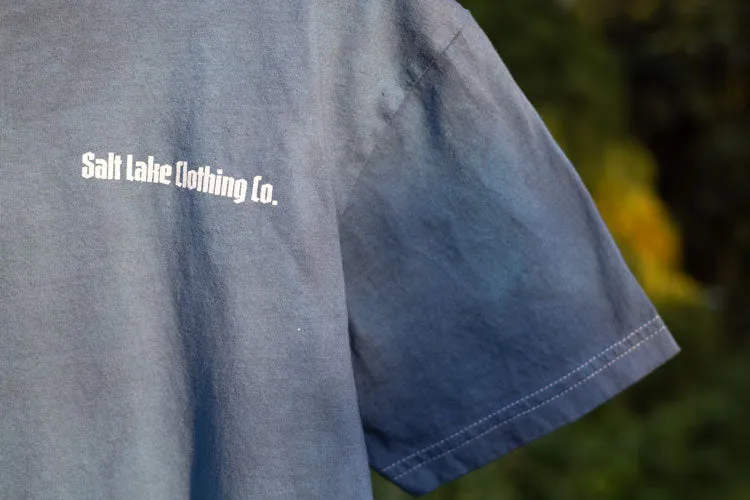 Good Company T Azure Dip Dye sold by Salt Lake Clothing product image thumbnail 2