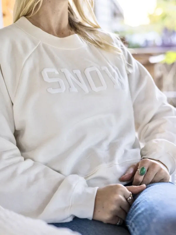 The Snow Crew sold by Salt Lake Clothing