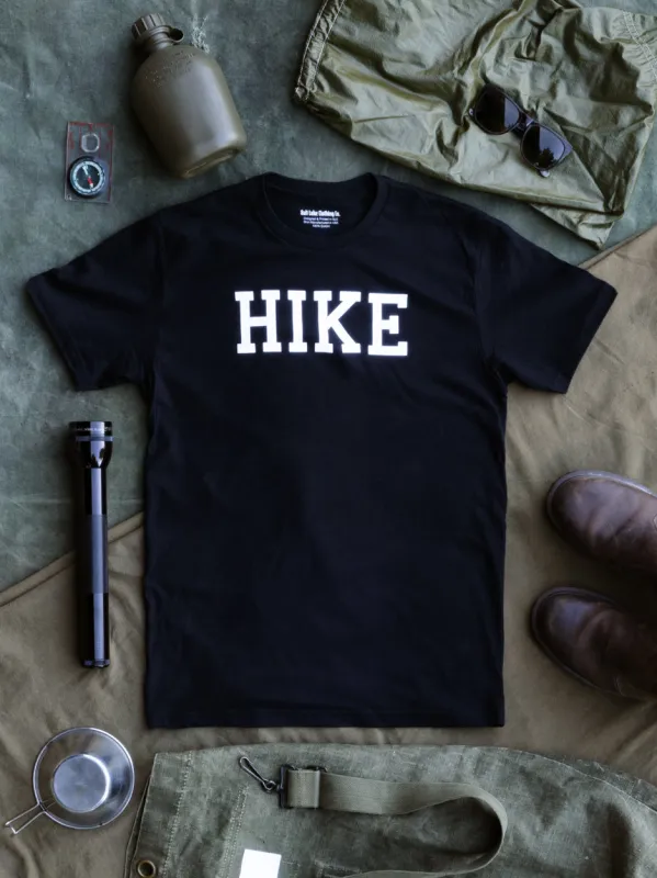 The Hike T sold by Salt Lake Clothing
