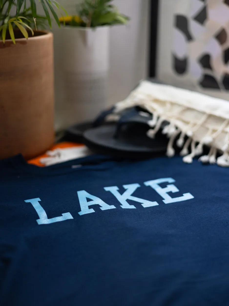 The Lake T sold by Salt Lake Clothing product image thumbnail 2