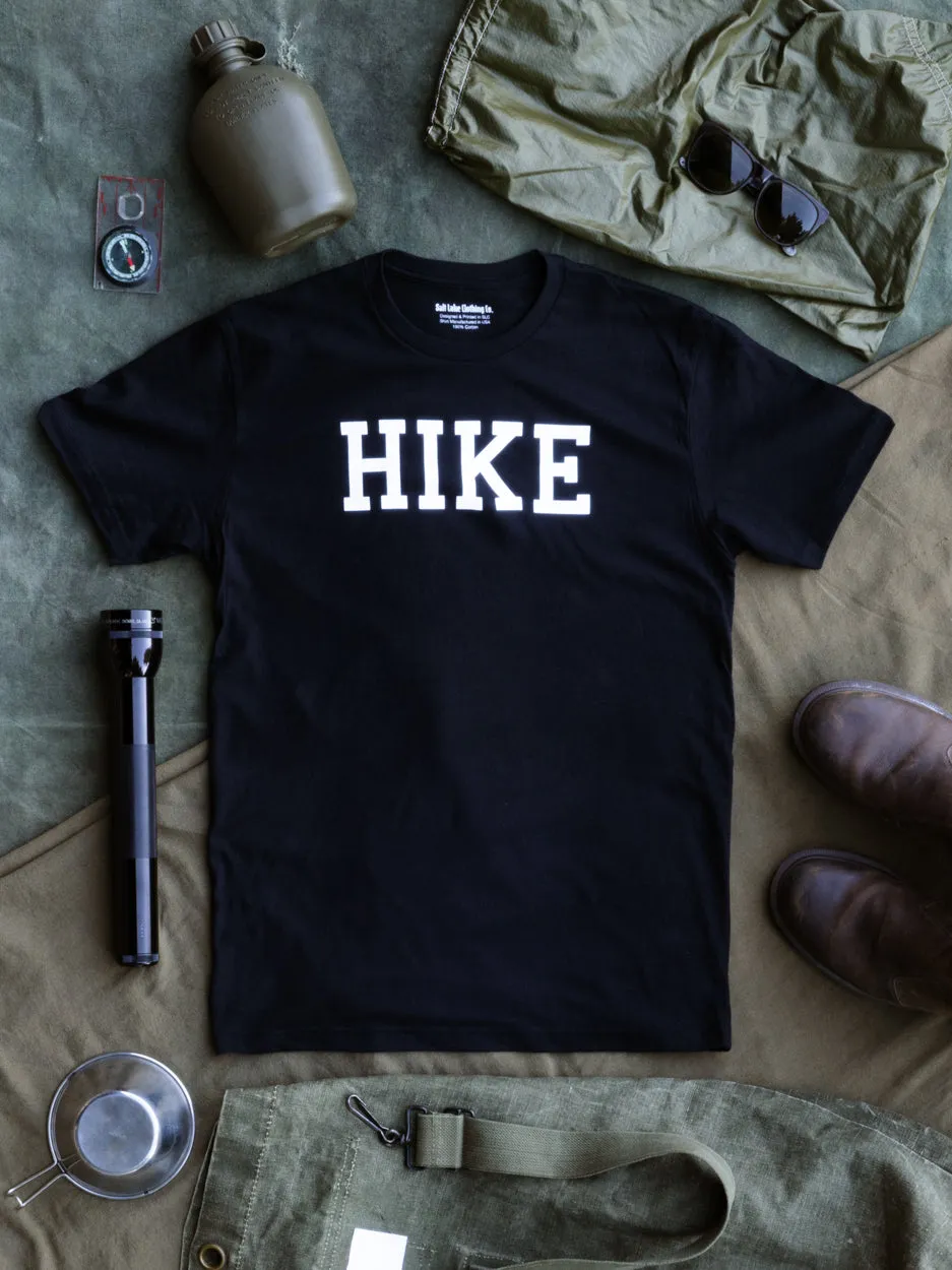 The Hike T sold by Salt Lake Clothing