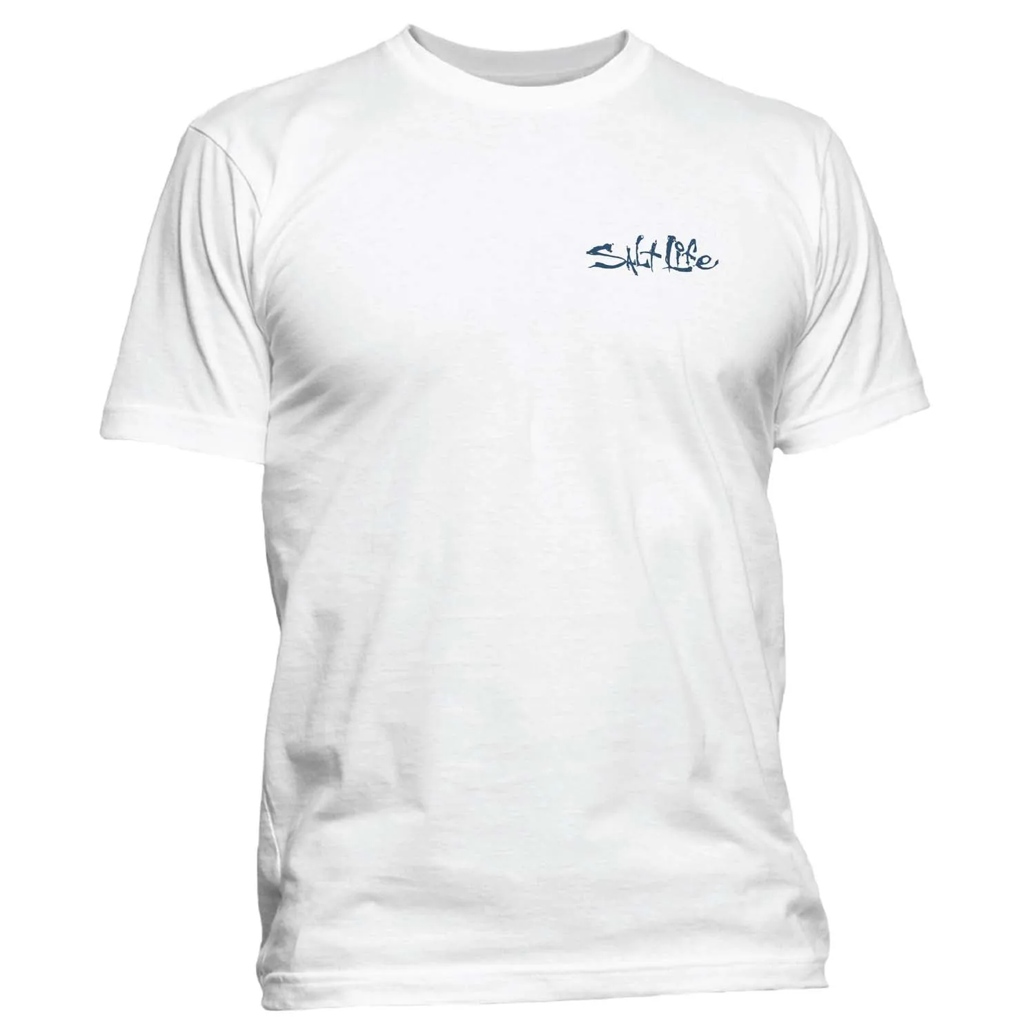 Men's Sailfish N' Bones FLORIDA Short Sleeve Shirt sold by Salt Life