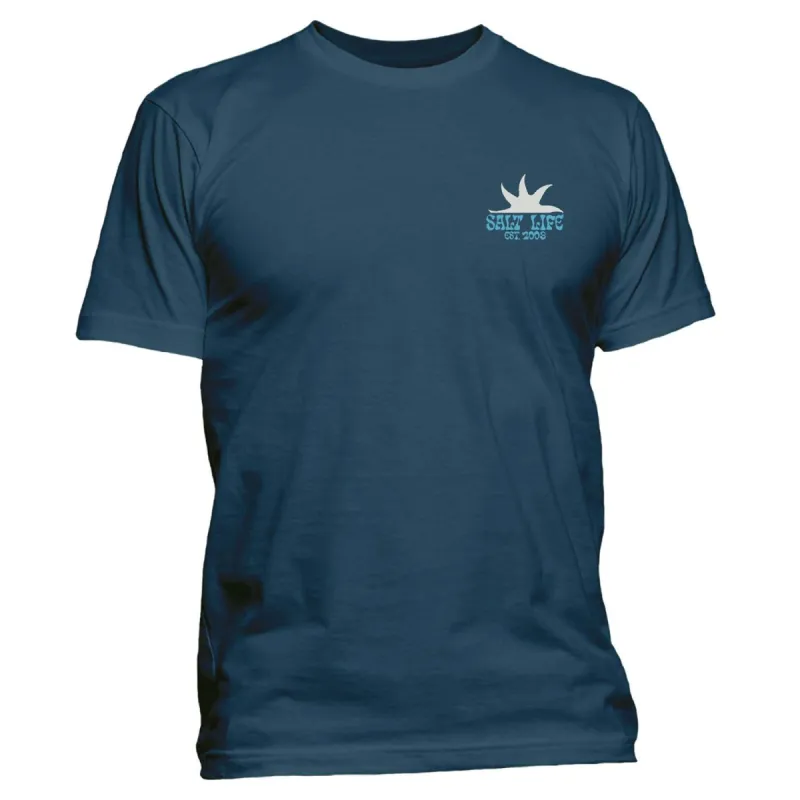 Men's Protect Our Seas Short Sleeve Tee sold by Salt Life