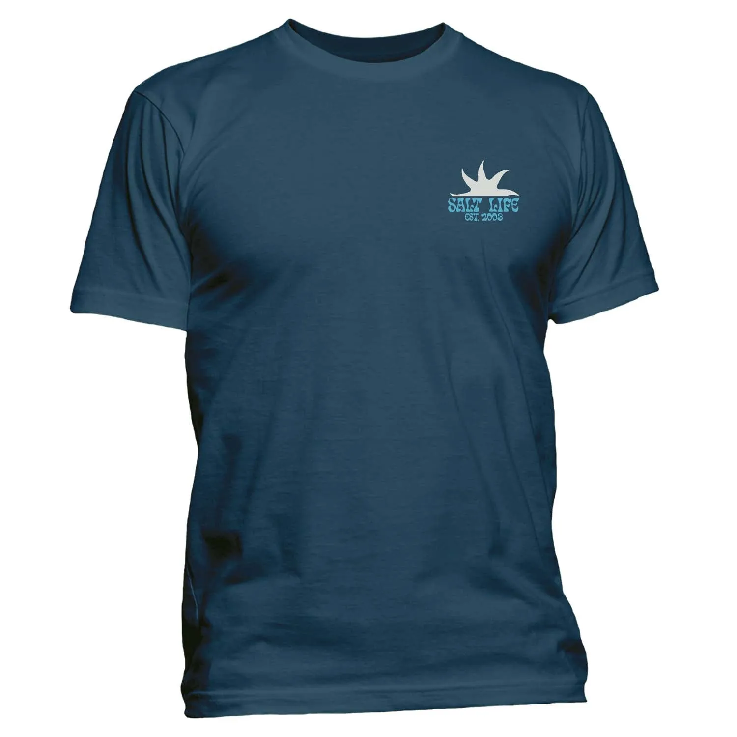 Men's Protect Our Seas Short Sleeve Tee sold by Salt Life