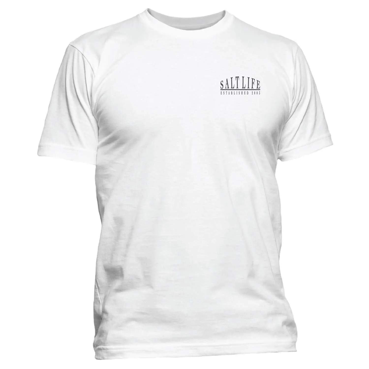Men's Palm Islet Short Sleeve Shirt sold by Salt Life