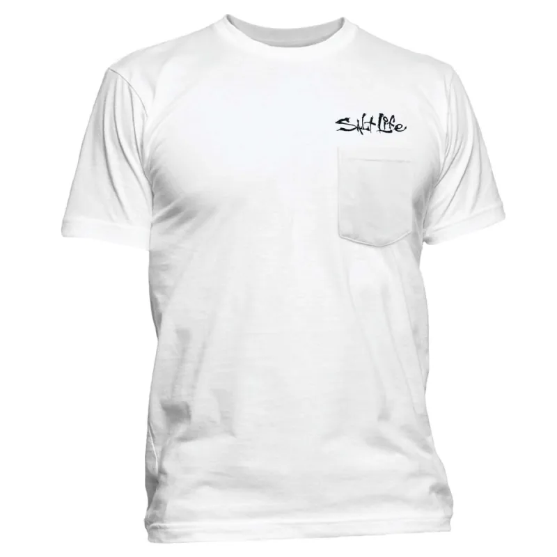 Men's Osprey Angler Short Sleeve Shirt sold by Salt Life