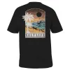 Men's Palm Islet Short Sleeve Shirt sold by Salt Life