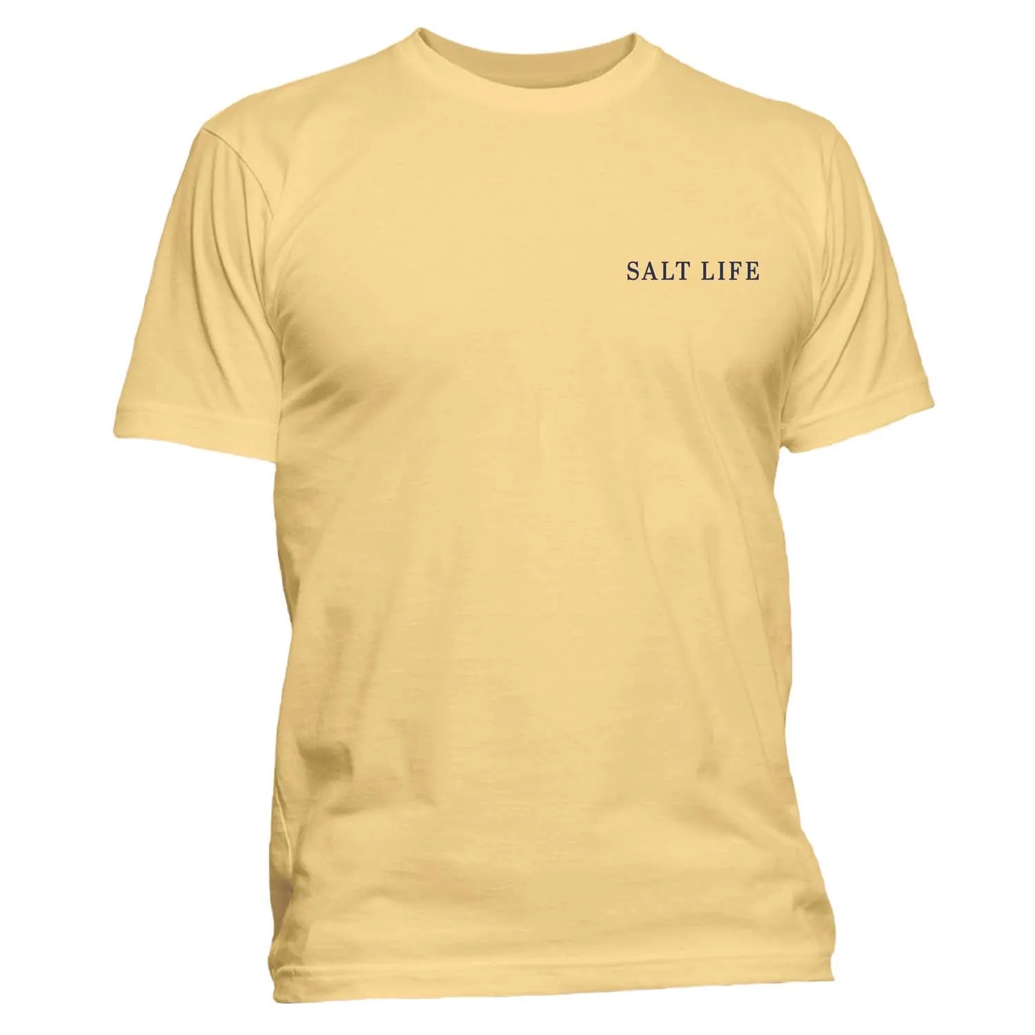 Men's Lush Canopy Short Sleeve Shirt sold by Salt Life