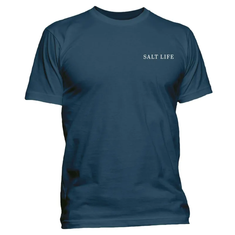 Men's Lush Canopy Short Sleeve Shirt sold by Salt Life
